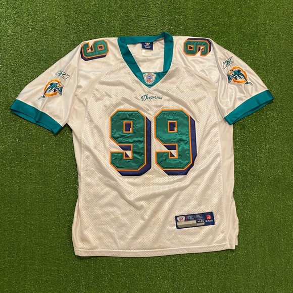 miami dolphins stitched jerseys